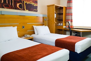 Holiday Inn Express Cardiff Bay, an IHG Hotel