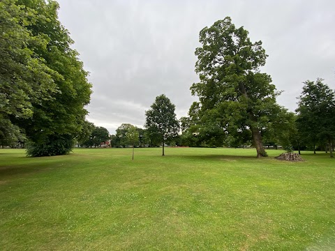 Kings Heath Park