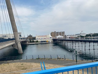 Silcock's Funland & Pier