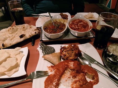 Rani Indian Cuisine