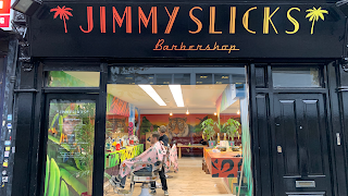 Jimmy Slick's Barbershop