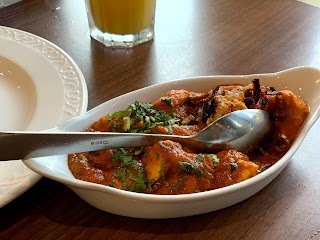 Shahi Masala