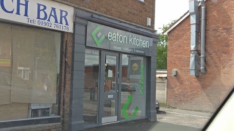 Eaton Kitchen Designs Ltd