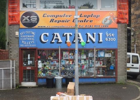 Catani