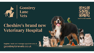 Goostrey Lane Vets