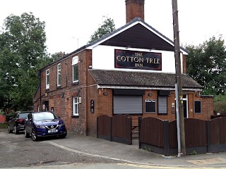 The Cotton Tree Inn