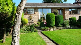 Derwent View Holiday Cottage