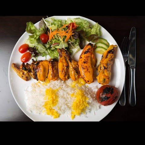 Tanoor Persian Cuisine