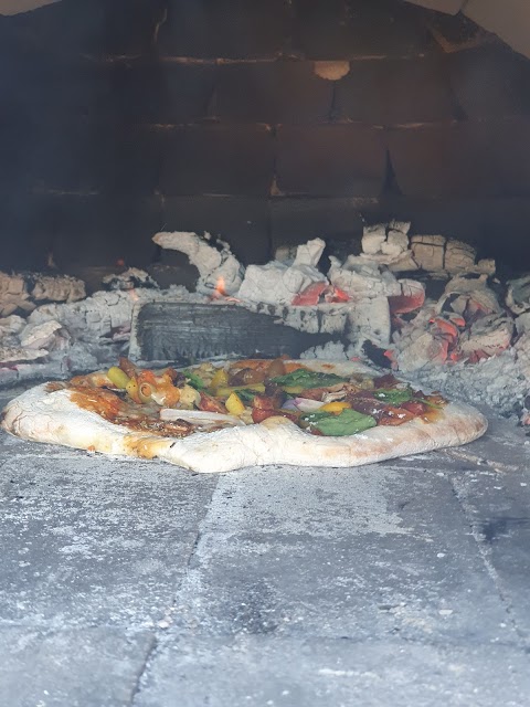 Chasqui's Pizzeria