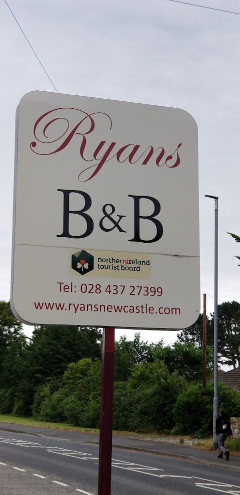 Ryan's B&B