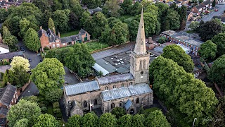 All Saints Church of England Primary School