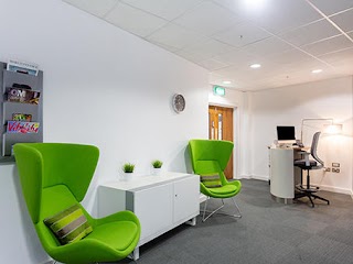 Regus Express - Plymouth Drake Circus