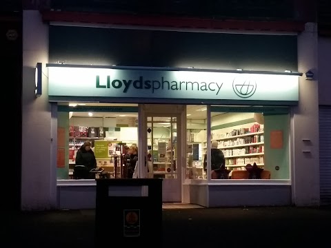 LloydsPharmacy