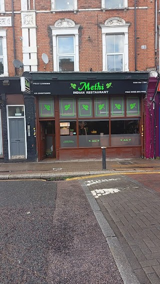 Methi Indian Restaurant