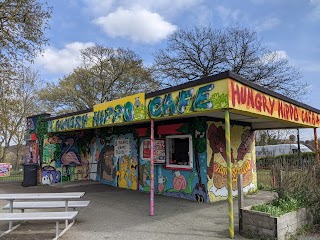 The Hungry Hippo Café