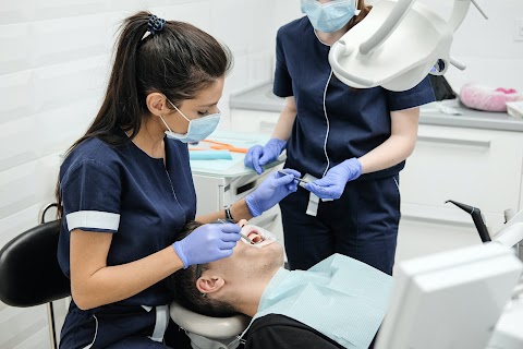 Abercromby Dental Practice