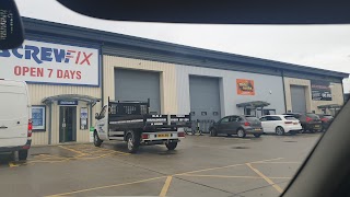 Screwfix Thorne