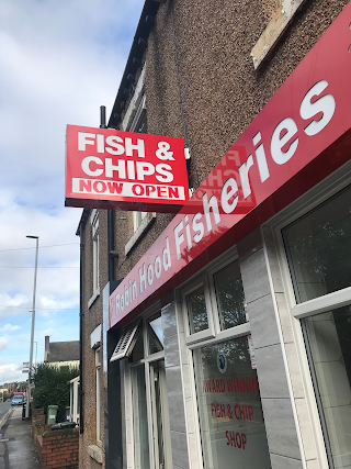 Robin Hood Fisheries