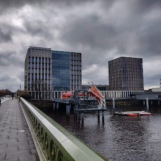 City of Glasgow College