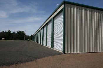 Lakeway Storage Mauston