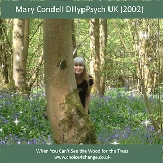 Mary Condell