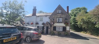 The Bedford Arms