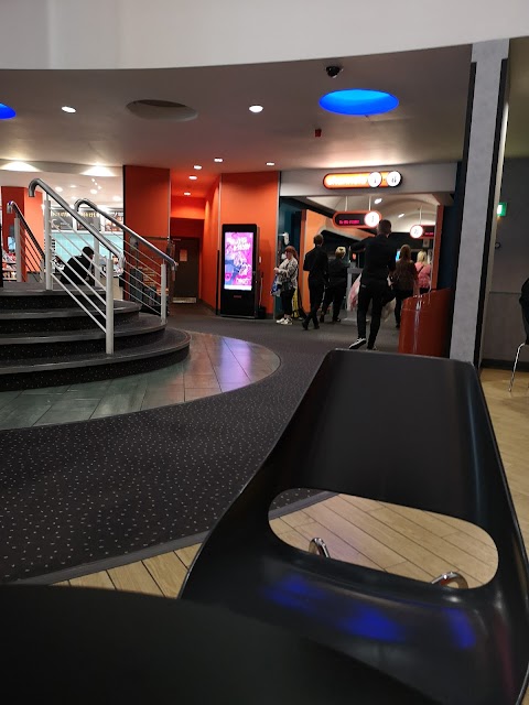 Vue Cinema Livingston