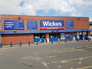 Wickes