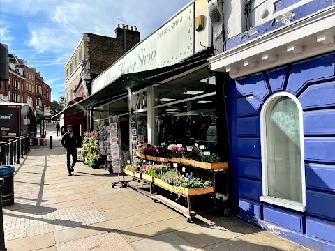 Village Flower Shop