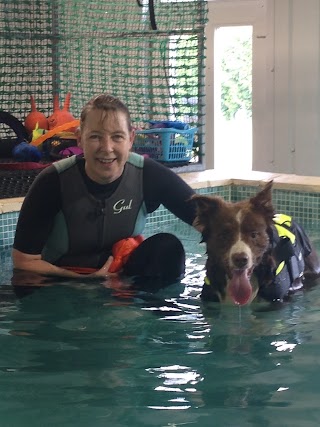 K9 Aquacise & Hydrotherapy