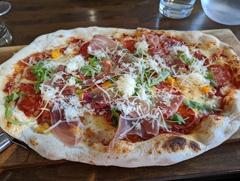 Prezzo Italian Restaurant Didcot