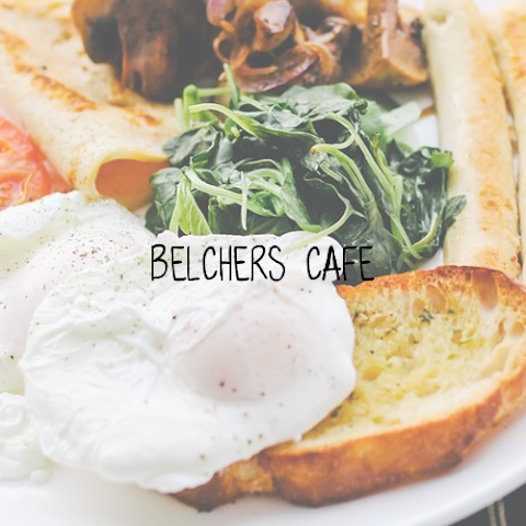 Belchers Cafe