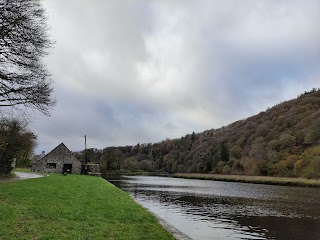 Lopwell Dam