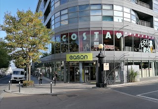 Costa Coffee