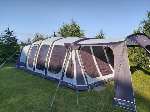 Bylaugh Country Park Caravan and Campsite