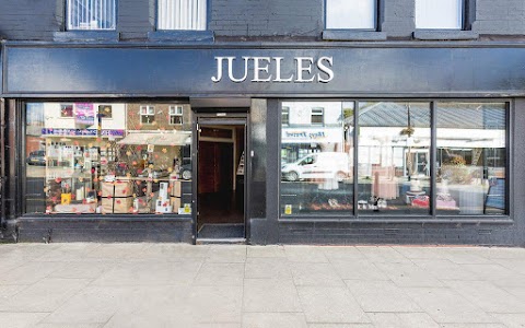 Jueles Boutique & Beauty