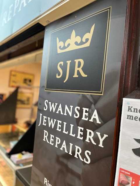 Swansea Jewellery Repairs