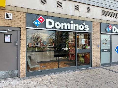 Domino's Pizza - London - Erith
