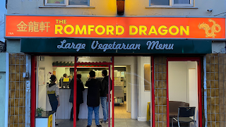 The Romford Dragon