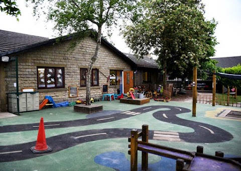 Burnley Private Day Nursery & Pre-school, Burnley