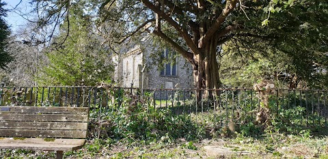 Plumpton College Stanmer Training Centre