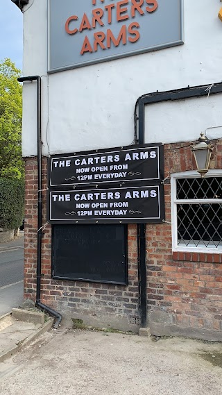 The Carters Arms