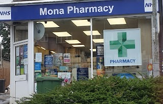 Mona Pharmacy