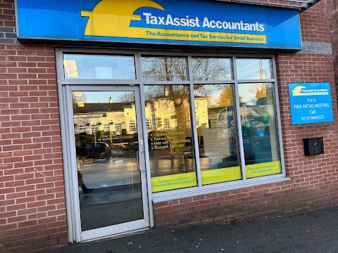 TaxAssist Accountants