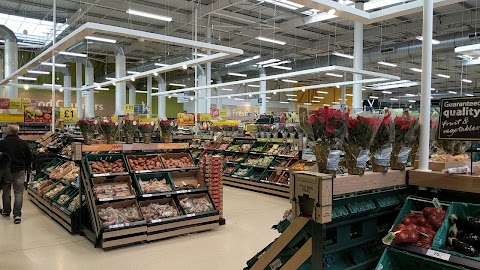 Tesco Superstore