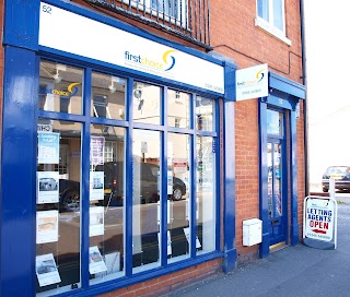 FIRST CHOICE LETTINGS & MANAGEMENT