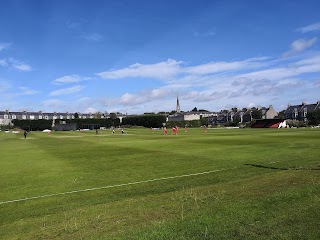 Aberdeenshire Cricket Club