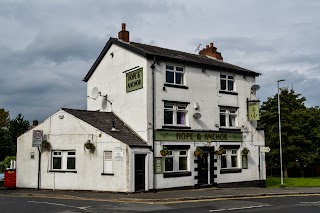 The Hope And Anchor