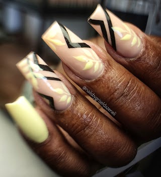 Nails By Griselda Zeneli