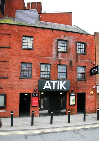 Atik, Windsor